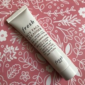 💙3 for $15! FRESH Soy Face Cleanser